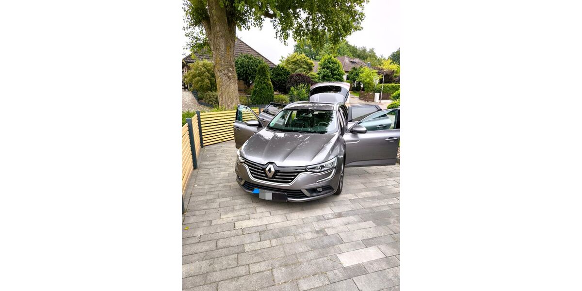 Renault Talisman 96.526 km 11.500 &euro; Bremen 28777