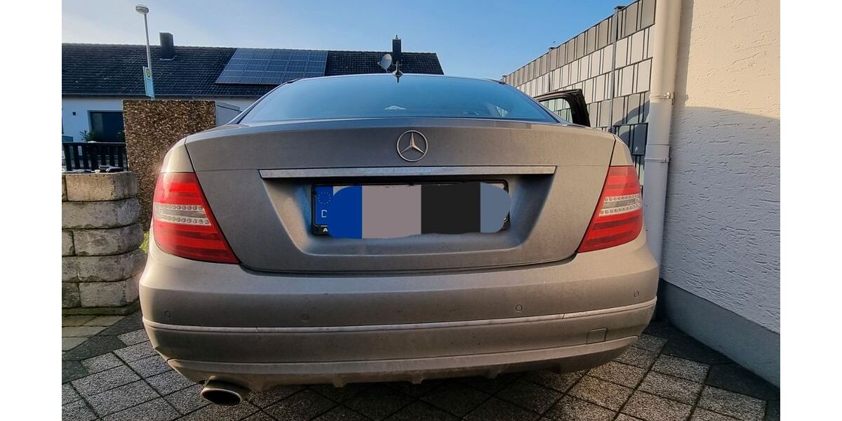 Mercedes-Benz 220 235.000 km 6.000 &euro; Swisttal 53913