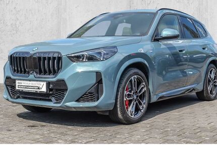 BMW X1 30.540 km 46.995 &euro; Köln-West 50858