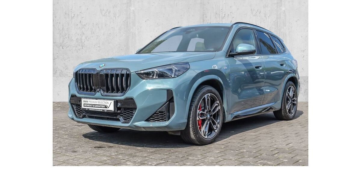 BMW X1 30.540 km 46.995 &euro; Köln-West 50858