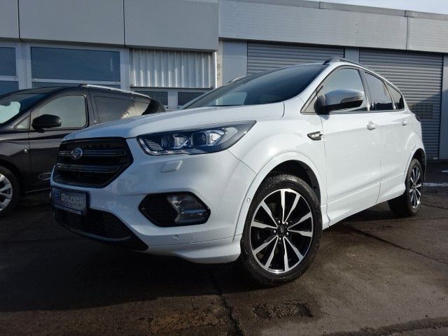 Ford Kuga 130.257 km 14.875 &euro; Oberlungwitz 09353