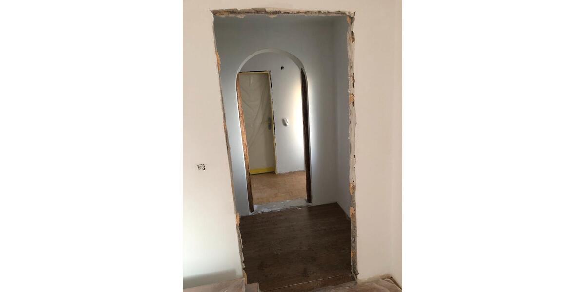 Großzügige 2-Zimmer Wohnung + Doppelgarage: 90qm in BLB 2 zimmer