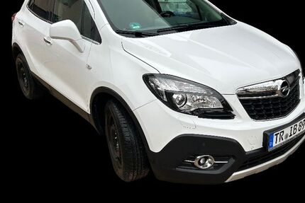 Opel Mokka 169.900 km 6.500 &euro; Konz 54329