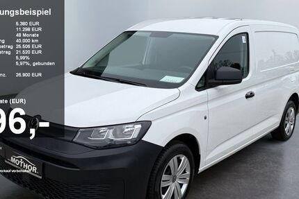 VW Caddy Maxi 56.453 km 27.200 &euro; Brandenburg 14770