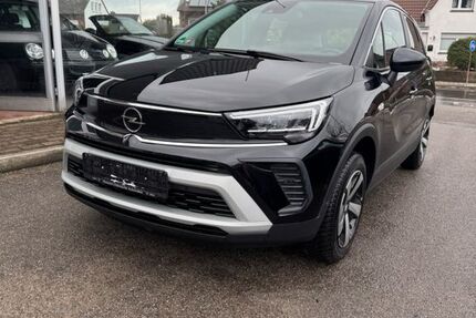 Opel Crossland (X) 88.400 km 12.600 &euro; Oesede 49124