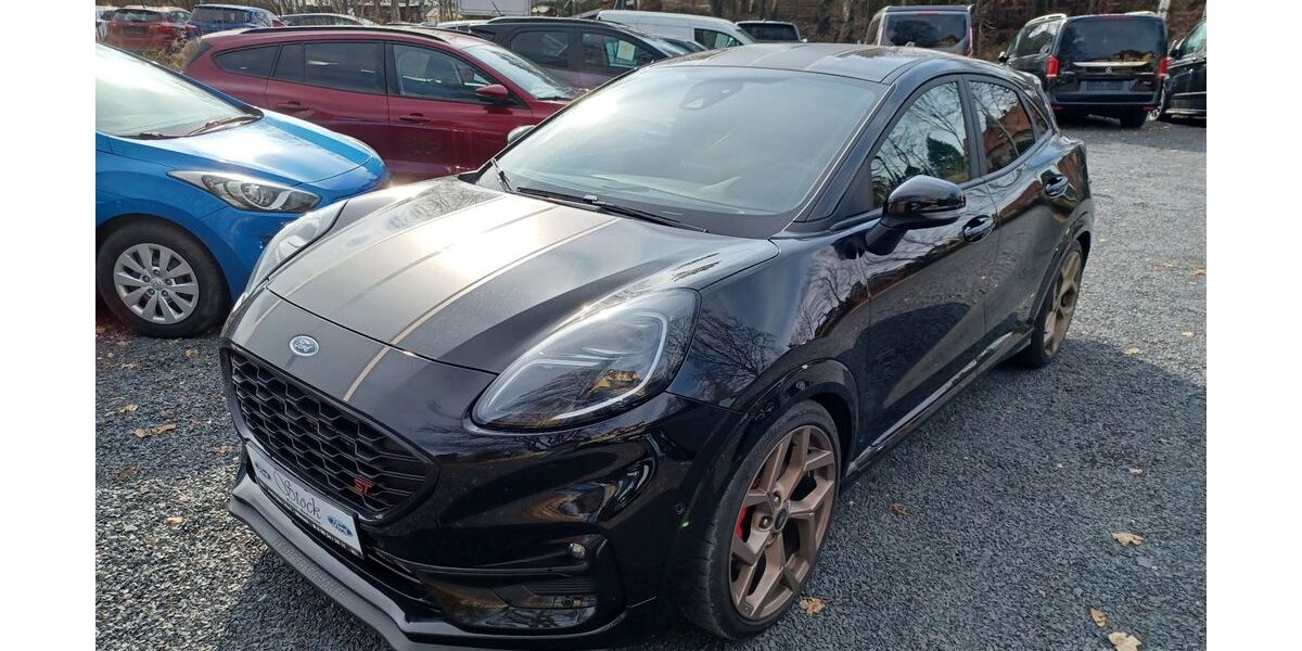 Ford Puma 54.900 km 24.440 &euro; Wiesau 95676