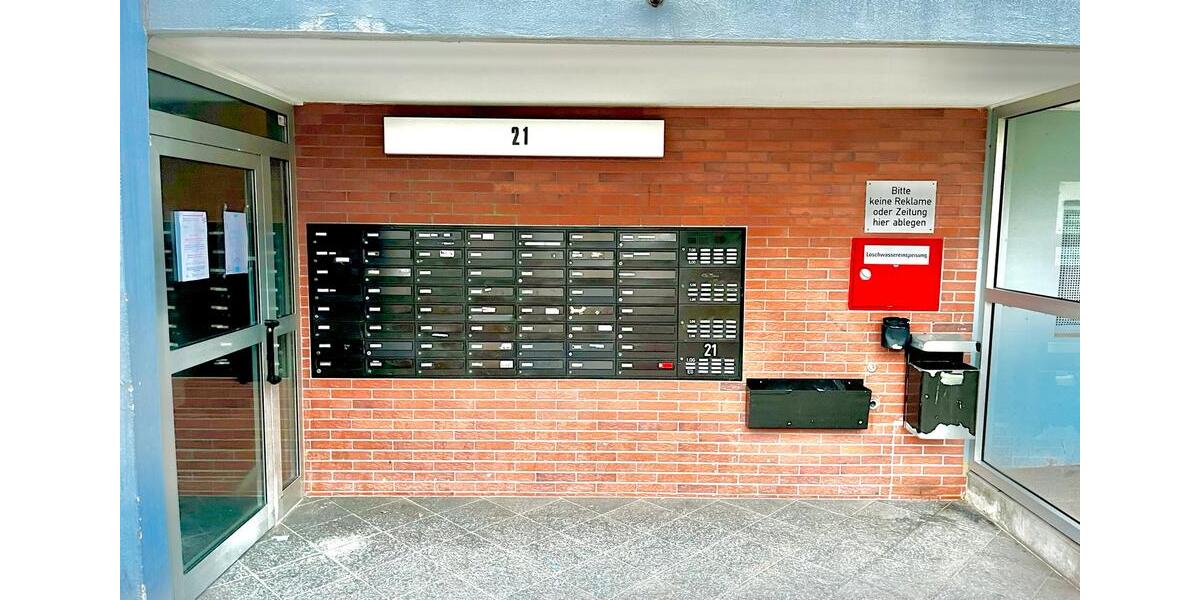 Etagenwohnung Dietzenbach - 1 Zimmer, 37 m&sup2;, 128.000&euro; | Angebot:26316491