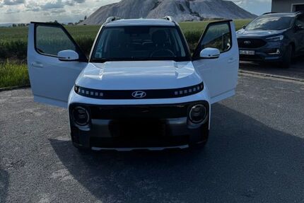 Hyundai INSTER 16.000 km 25.000 &euro; Hildesheim 31134