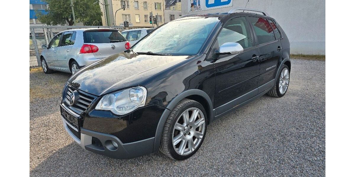 VW Polo 155.000 km 4.500 &euro; Dortmund 44145