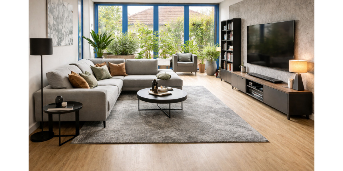 Einziehen und Wohlfühlen - Besonderes Einfamilienhaus mit Wintergarten 5 zimmer