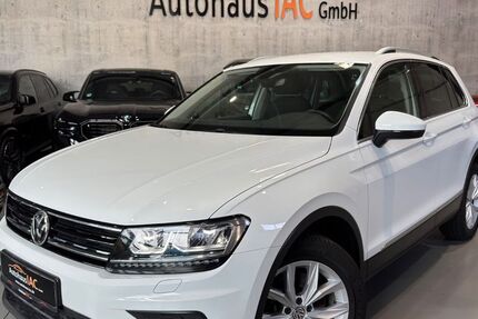 VW Tiguan 77.891 km 27.900 &euro; Petersberg Landkreis Fulda 36100