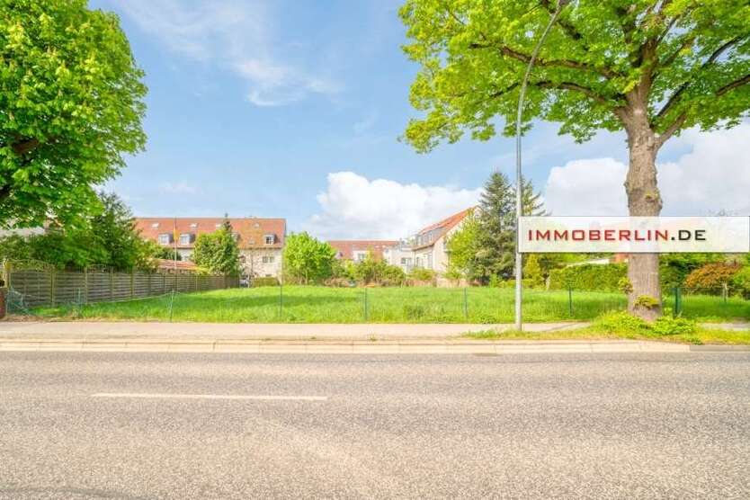 Grundstück zu verkaufen in Schönefeld 499.000 € 937 m²