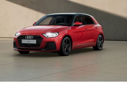 Audi A1 11.274 km 20.973 &euro; Northeim 37154