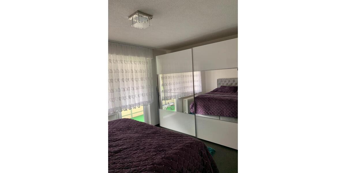 Erdgeschoßwohnung Bad Friedrichshall - 3 Zimmer, 76 m&sup2;, 290.000&euro; | Angebot:26374324