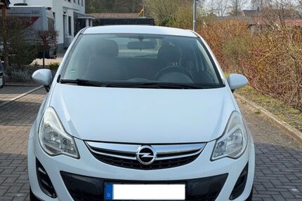Opel Corsa 152.000 km 3.300 &euro; Waltrop 45731