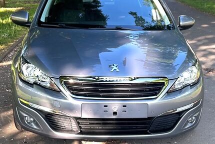 Peugeot 308 115.900 km 6.790 &euro; Boxberg 97944