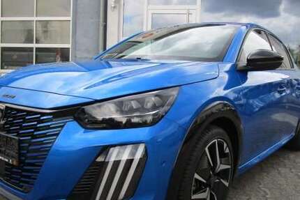 Peugeot 208 9.991 km 18.900 &euro; Fuchsstadt 97727