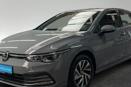 VW Golf 51.915 km 21.885 &euro; Hamburg 22761