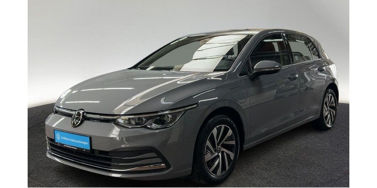 VW Golf 51.915 km 21.885 &euro; Hamburg 22761