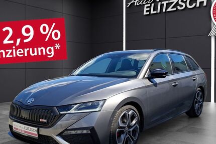 Skoda Octavia 75.000 km 30.890 &euro; Kamenz 01917