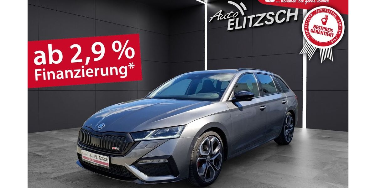 Skoda Octavia 75.000 km 30.890 &euro; Kamenz 01917