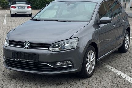 VW Polo 137.000 km 10.199 &euro; Manching 85077