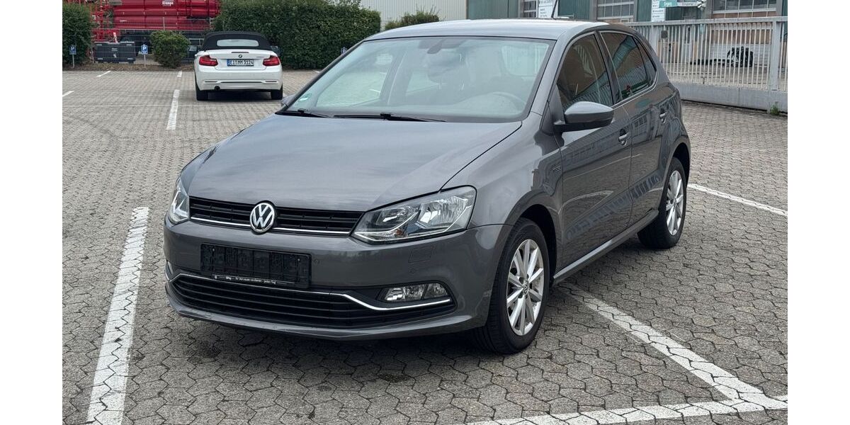 VW Polo 137.000 km 10.199 &euro; Manching 85077