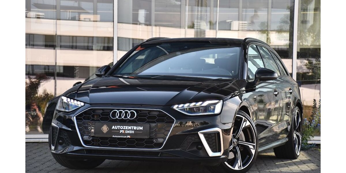 Audi A4 87.080 km 28.970 &euro; Bensheim 64625