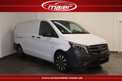 Mercedes-Benz Vito 205.500 km 12.400 € Bebra 36179