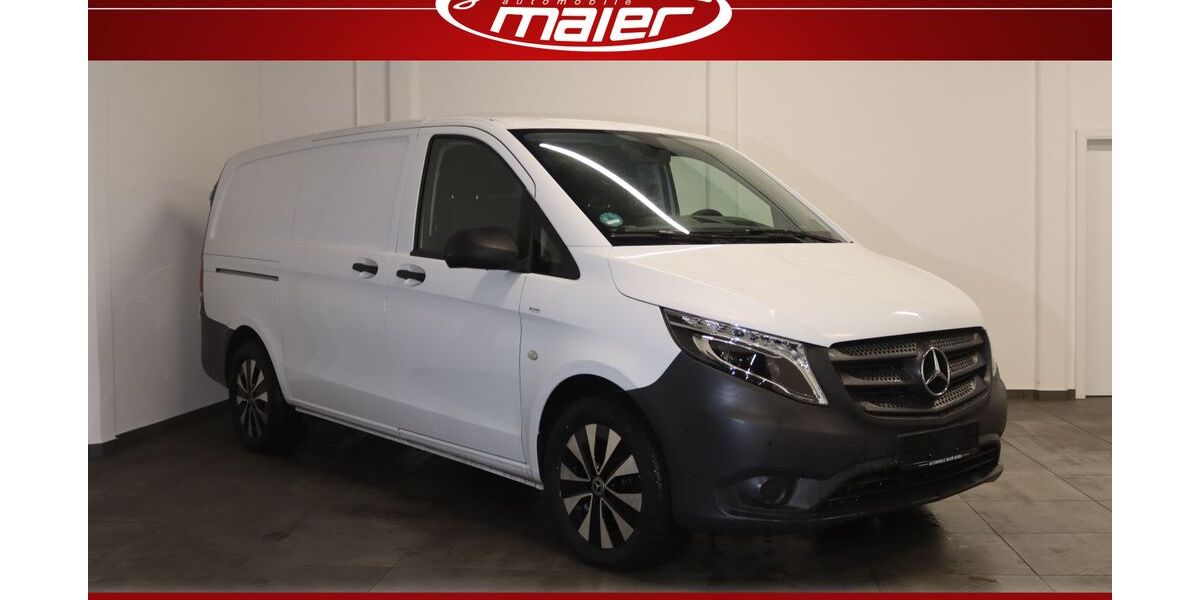 Mercedes-Benz Vito 205.500 km 12.400 € Bebra 36179
