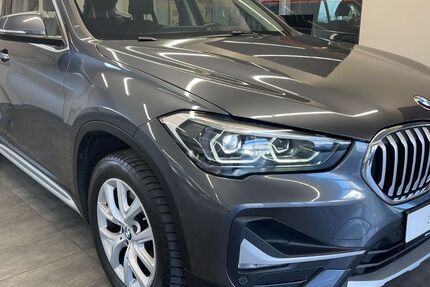 BMW X1 177.500 km 20.499 &euro; Rheda-Wiedenbrück 33378