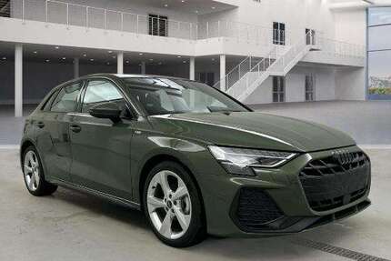 Audi A3 4.900 km 34.990 &euro; Gütersloh 33330