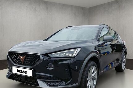 Cupra Formentor 19.950 km 33.450 € Frankfurt 60488