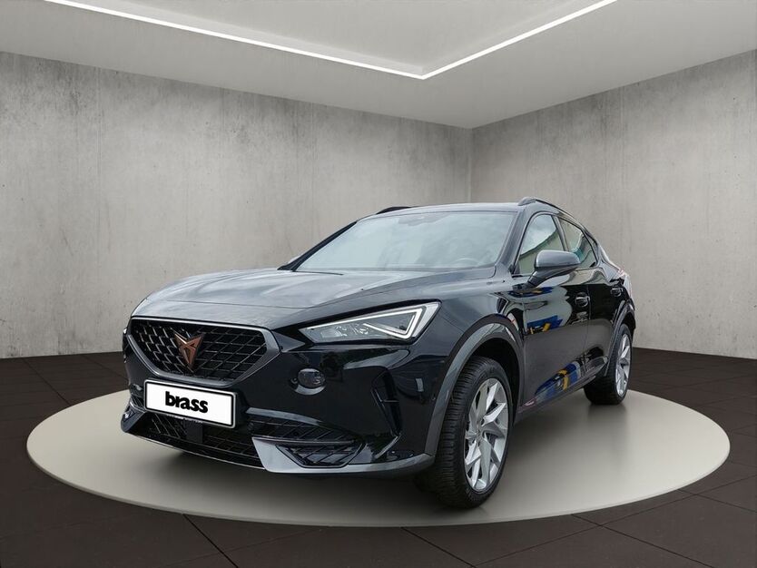 Cupra Formentor 19.950 km 33.450 € Frankfurt 60488