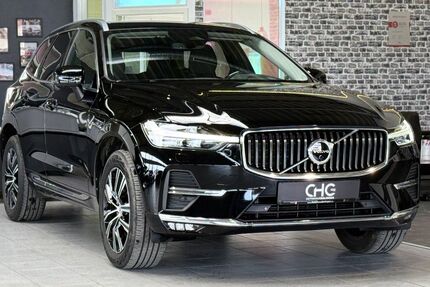 Volvo XC60 124.300 km 30.990 &euro; Balingen 72336