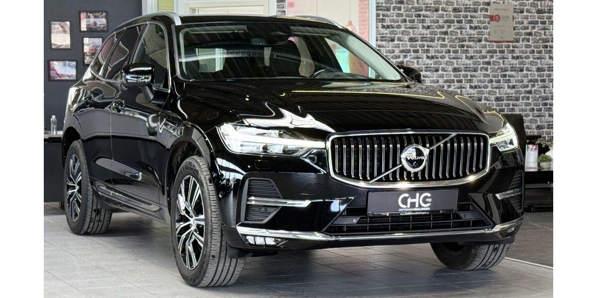 Volvo XC60 124.300 km 30.990 &euro; Balingen 72336