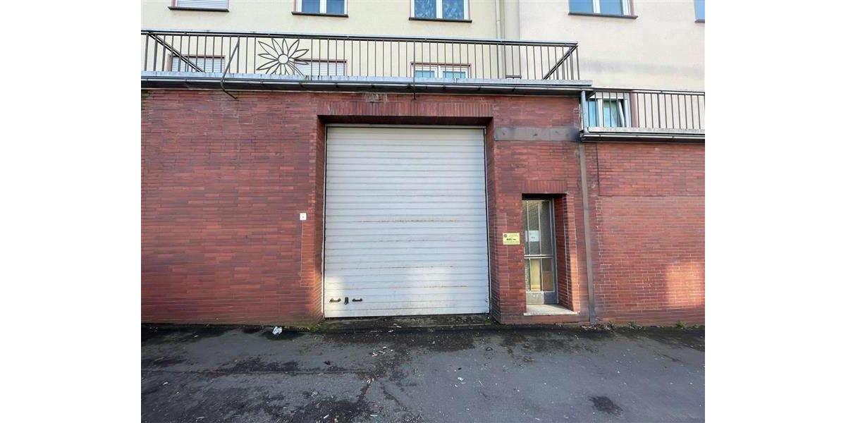 Gewerbeobjekt Hermeskeil - 240&euro; | Angebot:25549308