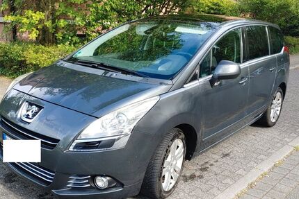 Peugeot 5008 185.000 km 2.900 &euro; Worms 67547