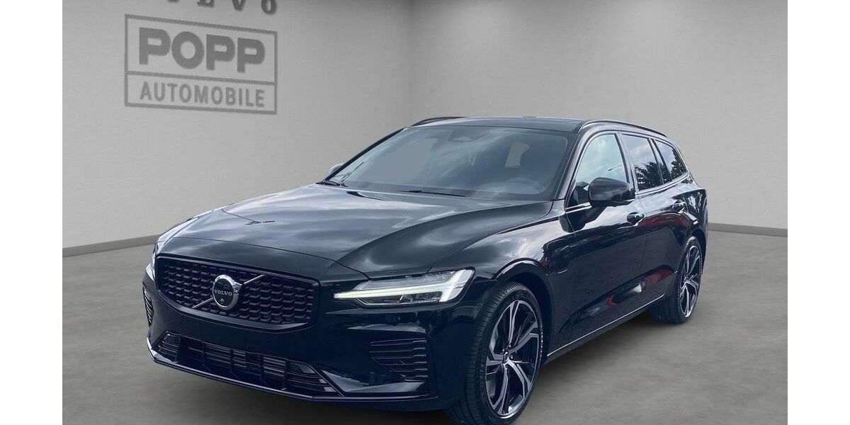 Volvo V60 15.000 km 57.990 &euro; Erfurt 99099