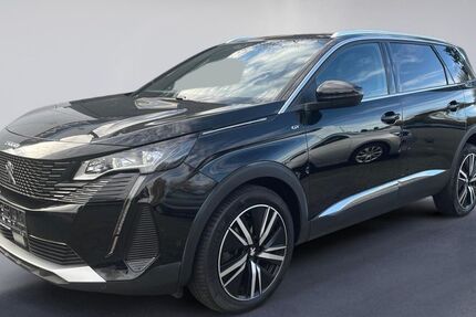 Peugeot 5008 16.905 km 32.890 &euro; Mönchengladbach 41066
