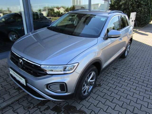 VW T-Roc 4.966 km 31.950 &euro; Buttstädt 99628
