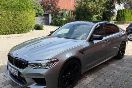 BMW M5 75.387 km 63.800 &euro; Langerringen 86853