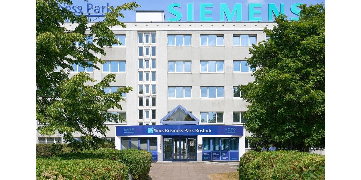 Gewerbeobjekt Lambrechtshagen - 9&euro; | Angebot:23810775