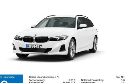 BMW 318 9.550 km 34.840 &euro; Erbach 64711