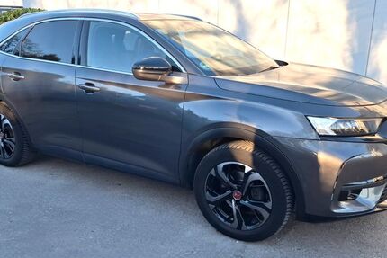 DS Automobiles DS7 (Crossback) 76.253 km 21.895 &euro; Köln 51107