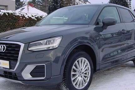 Audi Q2 66.000 km 19.590 &euro; Berlin 12623