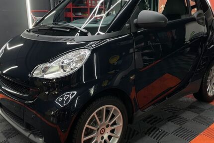 Smart ForTwo 89.000 km 4.150 &euro; Lohmar 53797