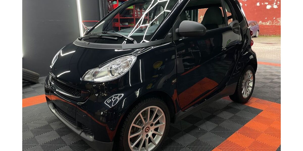 Smart ForTwo 89.000 km 4.150 &euro; Lohmar 53797