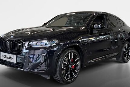 BMW X4 M40 6.800 km 74.890 &euro; Pfaffenhofen 85276