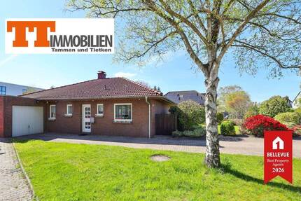 Haus Sande - 3 Zimmer, 112 m&sup2;, 290.000&euro; | Angebot:26825654